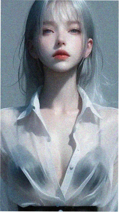 进击的巨人第三季王政篇动画封面