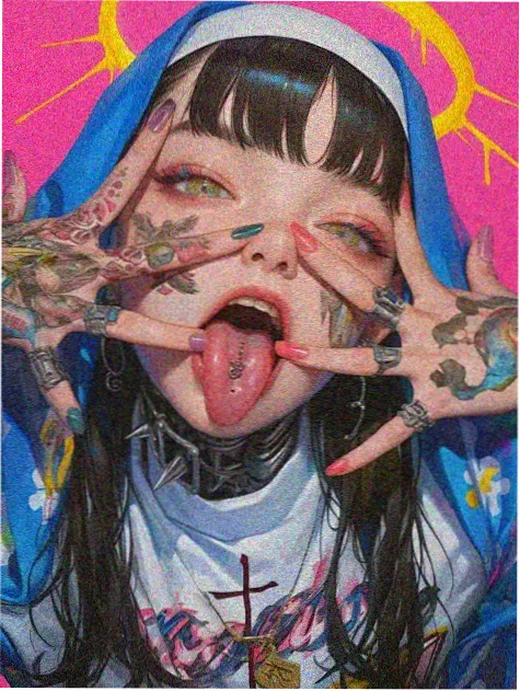 进击的巨人剧场版前篇海报